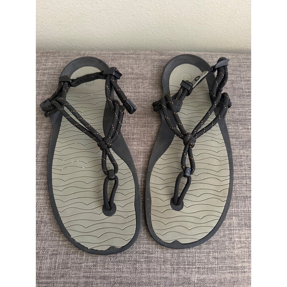Men’s XeroShoes Aqua Cloud Barefoot Minimalist  Water Sandals Size 9